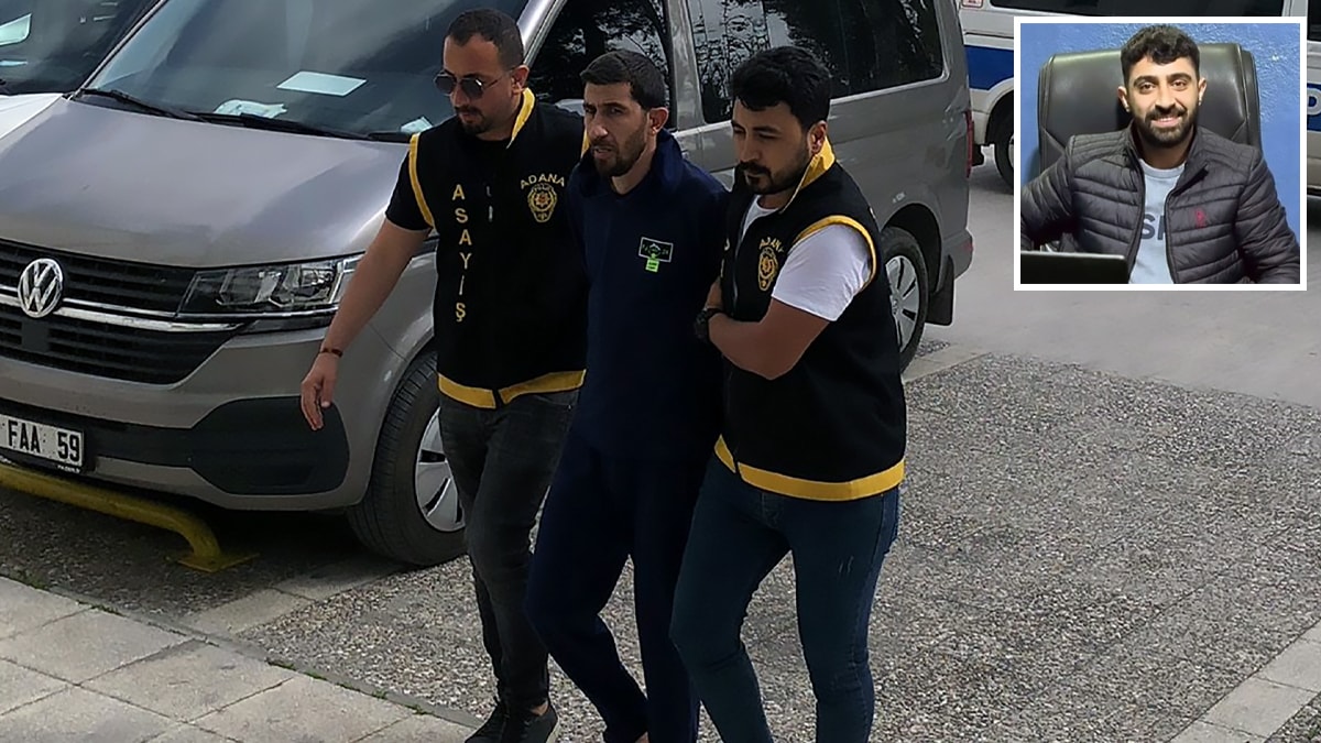 Sokak ortasındaki cinayetin nedeni ortaya çıktı