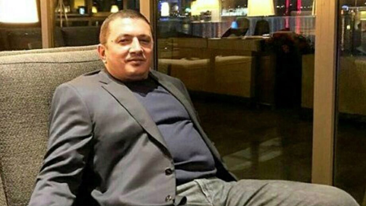 Mafya babası cinayetinde karar...