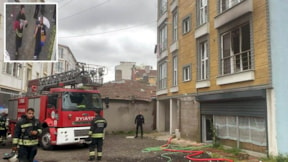 Tekirdağ'da yangın faciası: 3 yaşındaki Cihangir öldü