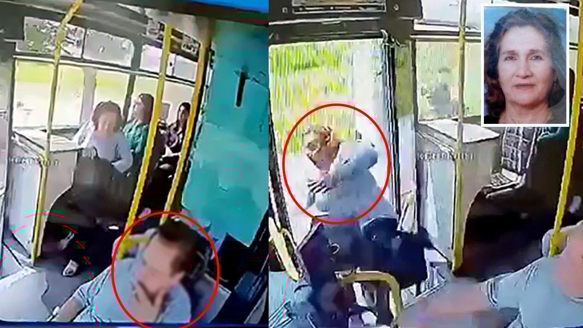 Sigaraya fırsatı vardı, kapıyı kapatmaya olmamış