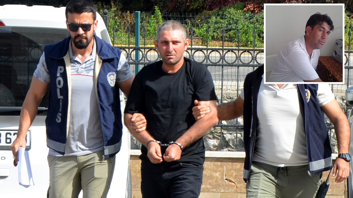 Komşu cinayetinde küfür iddiası