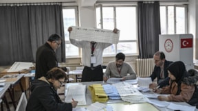 Ankara seçim sonuçları: Ankara'da kim kazandı? İlçe ilçe oy oranları...