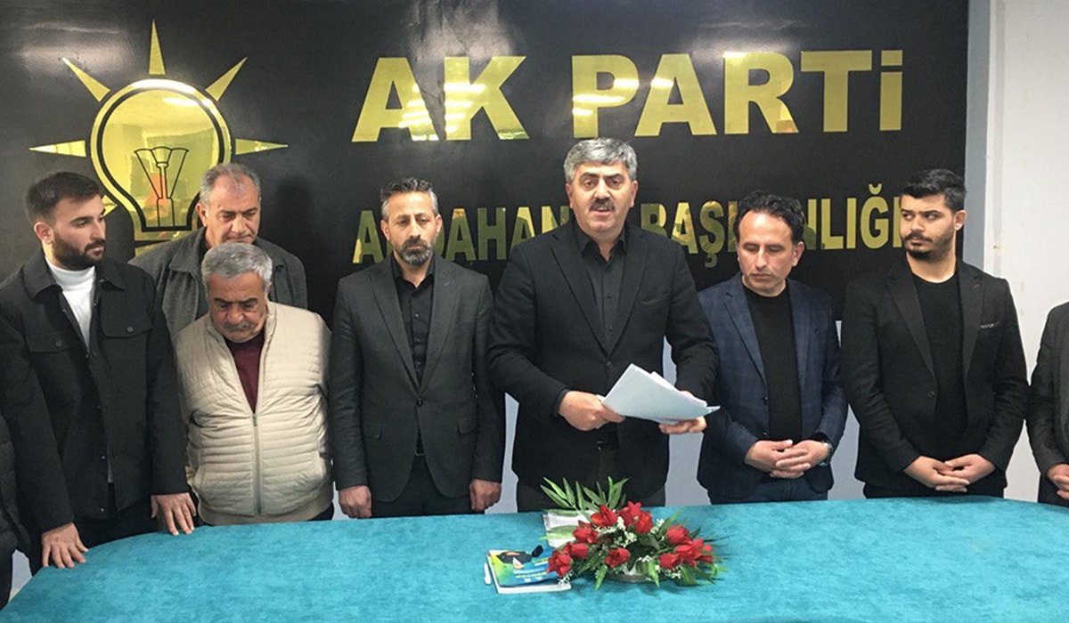 AKP, 174 oyla seçimi kaybetmişti, sonucuna itiraz etti