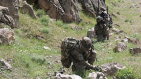 PKK'ya ağır darbe 