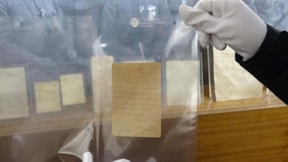 Atatürk'ün kendi el yazısıyla yazdığı 109 yıllık emir:  Ramazan ayıyla alakalı...