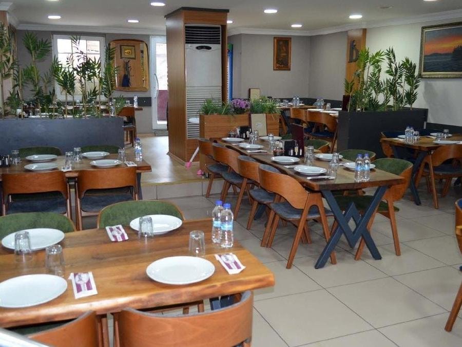 Restoran ve kafelerde 'servis ücreti' denetimi