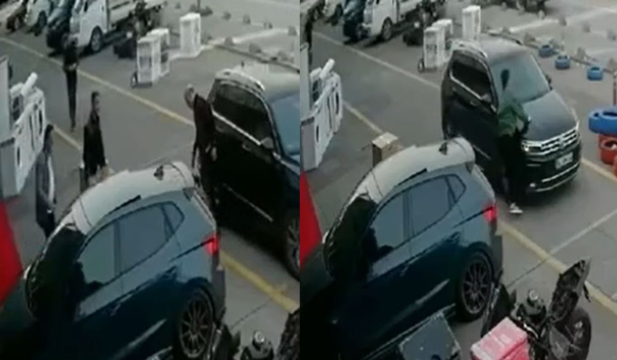 İstanbul'da ayak ezme cinayeti