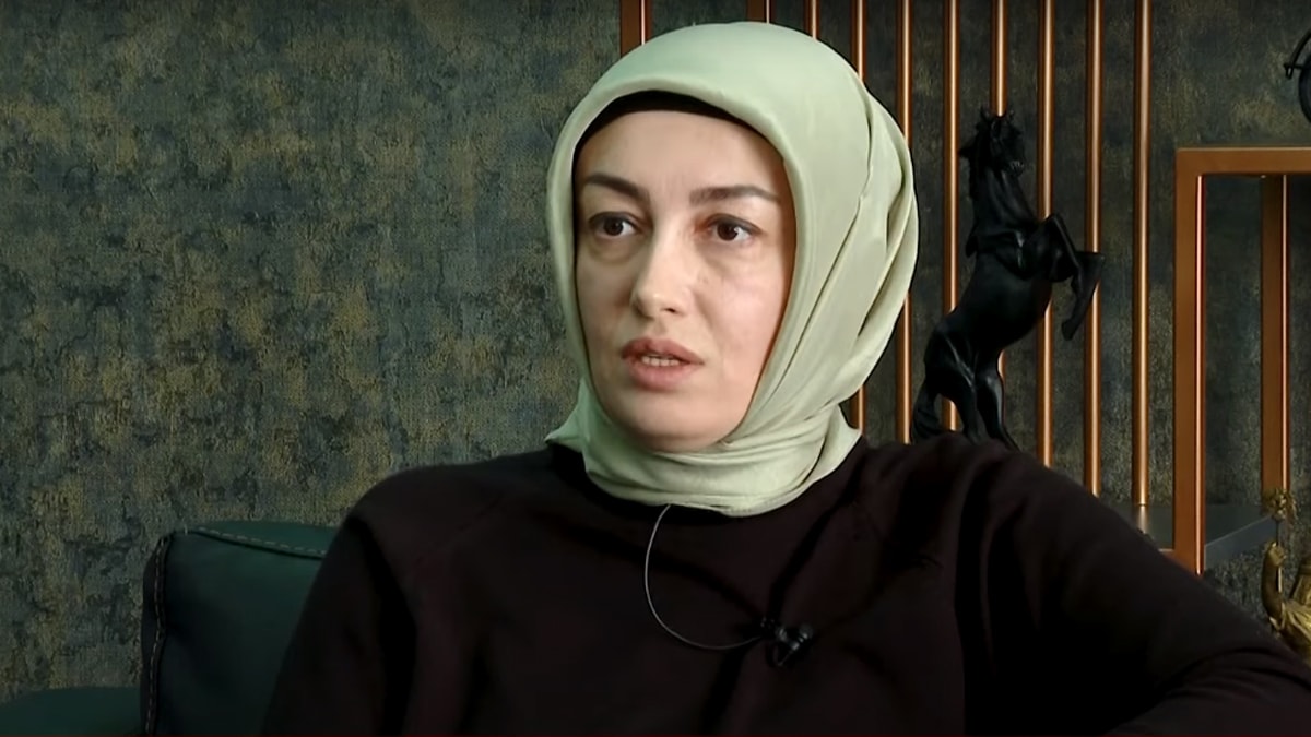 Sinan Ateş'in eşi Ayşe Ateş: Katilleri biliyorum