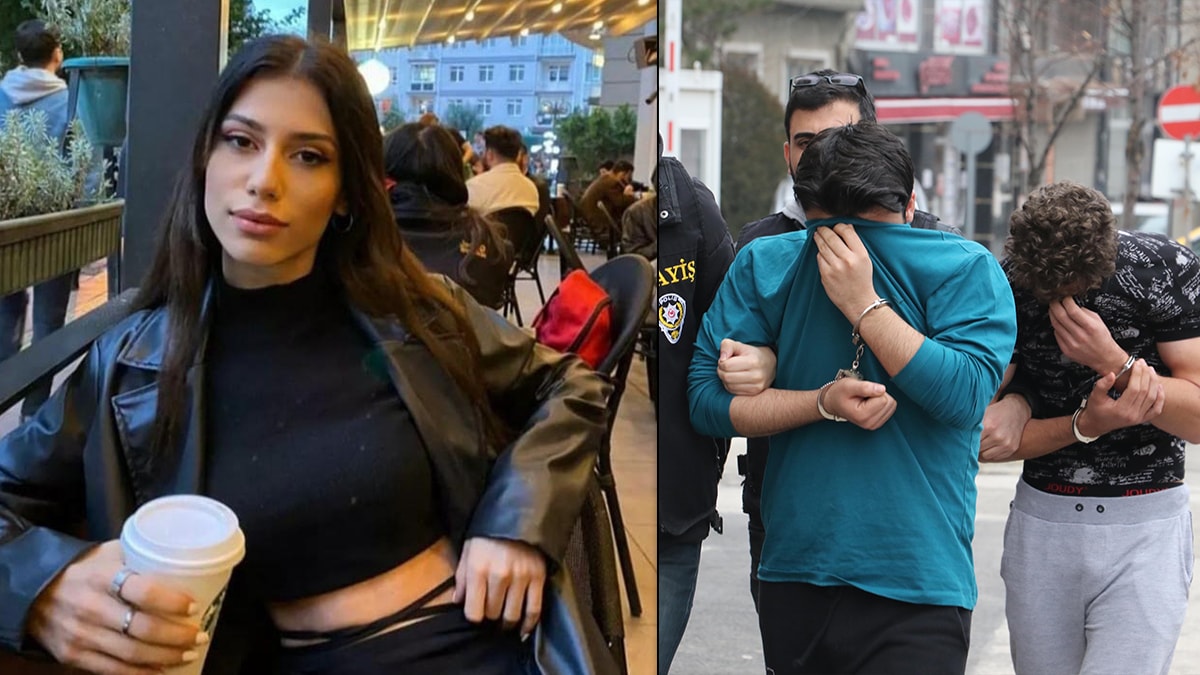 Ayşenur'un babası ağırlaştırılmış müebbet istiyor