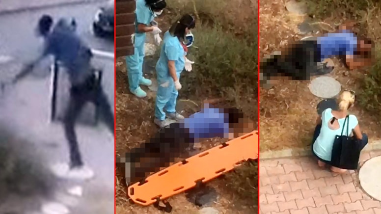 24 yıl sonra kavuştuğu babasının ölümünü mahkemeye taşıdı - Sözcü