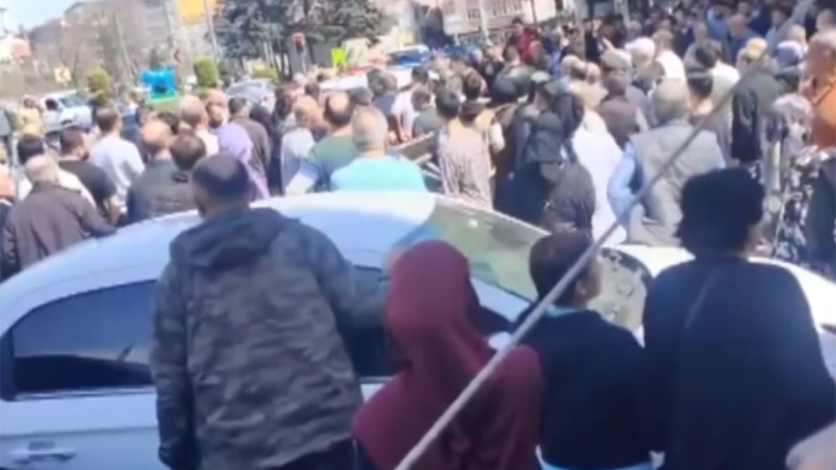 Bağcılar'da silahlı saldırı: 1 kişi tutuklandı