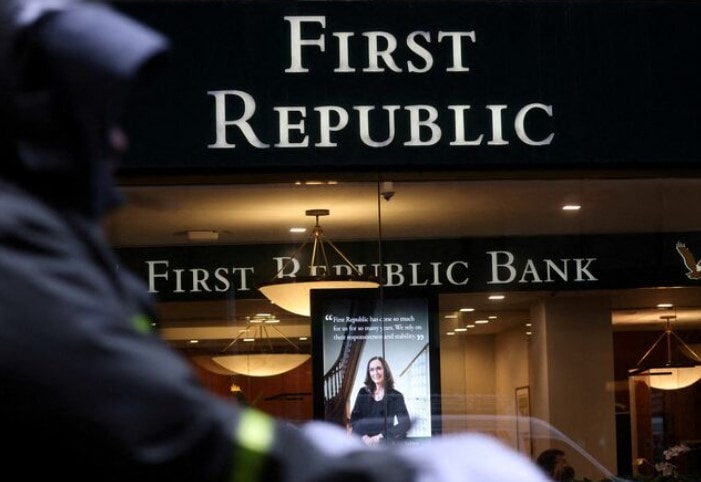 ABD'de Republic First Bank kapatıldı