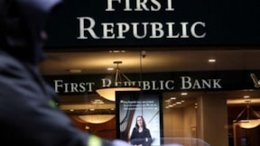 ABD'de Republic First Bank kapatıldı