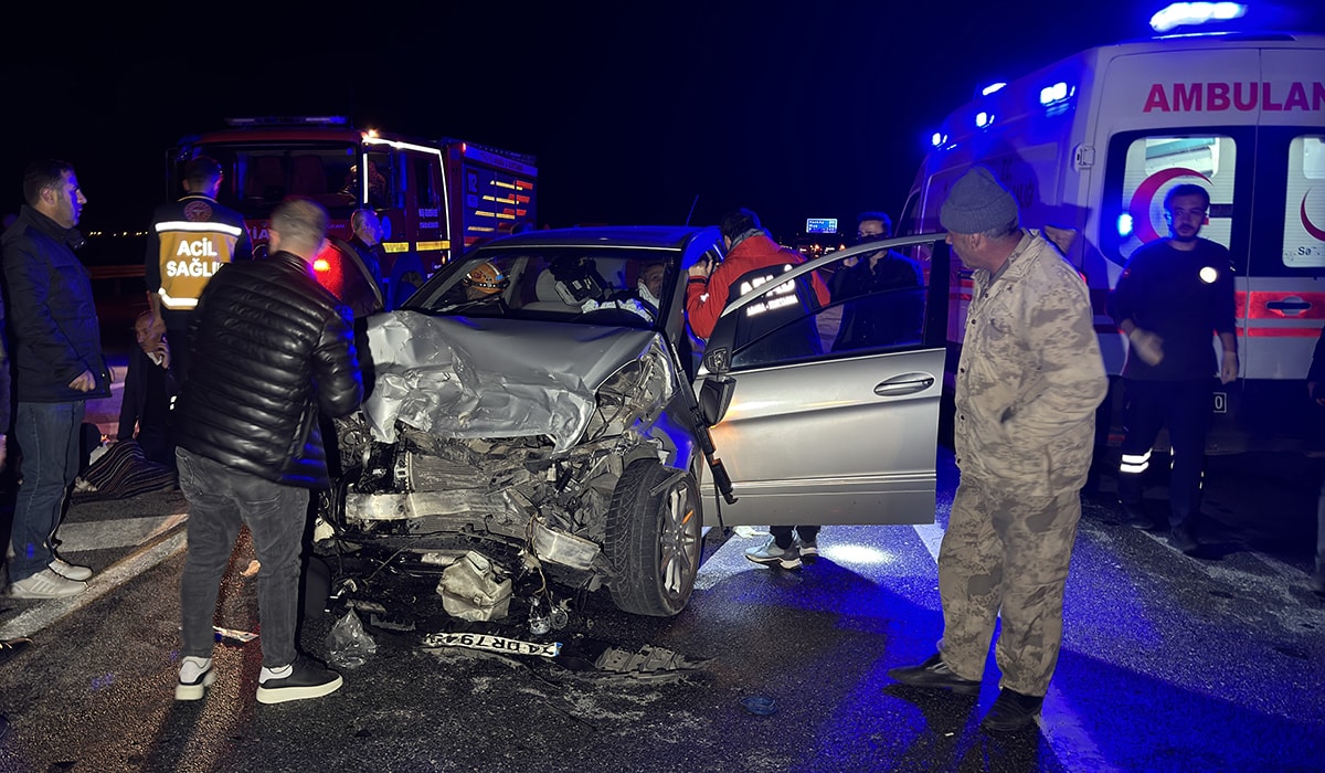 Savaş değil bayram bilançosu:  8 gününde 66 ölü