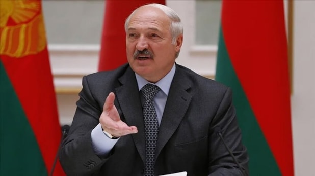 Belarus liderinden müzakere çağrısı: Ukrayna'nın varlığı sona erebilir