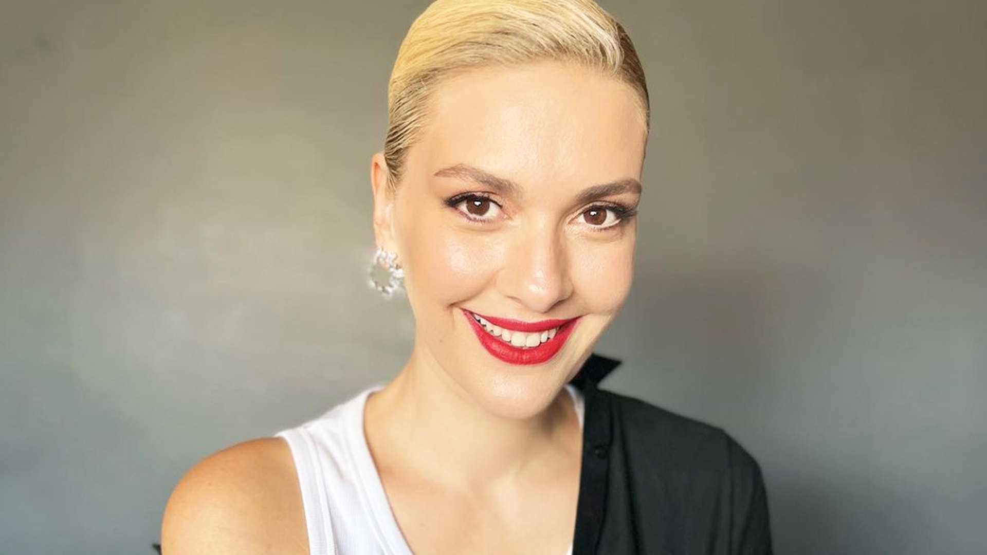 Bergüzar Korel takıntılarını ilk kez açıkladı