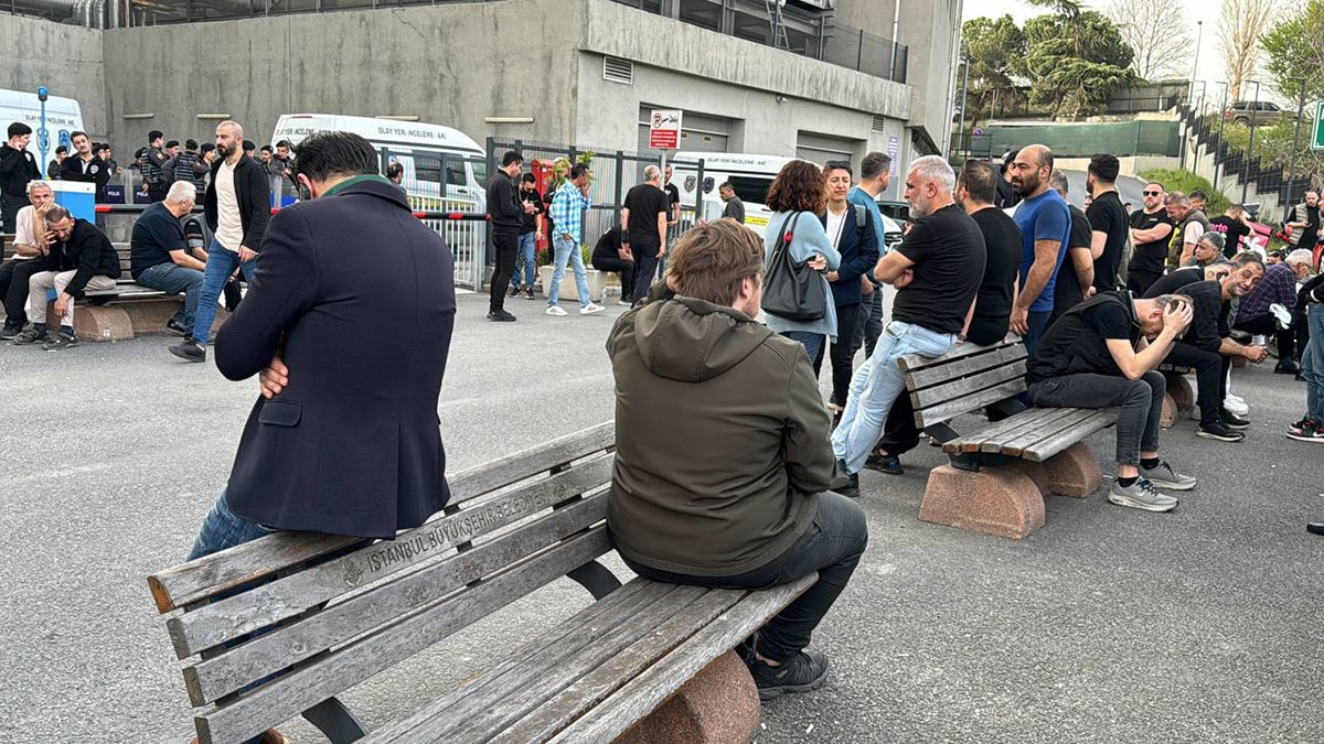 İstanbul'daki yangında 29 kişi öldü: Görgü tanıkları dehşeti anlattı