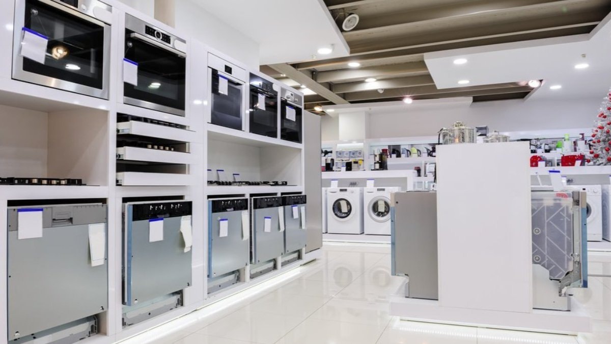 Beyaz eşyacılardan kredi kartı faizi ve taksit uyarısı