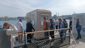 Belediye AKP'den CHP'ye geçti, sahil şeridi halkın kullanımına açıldı