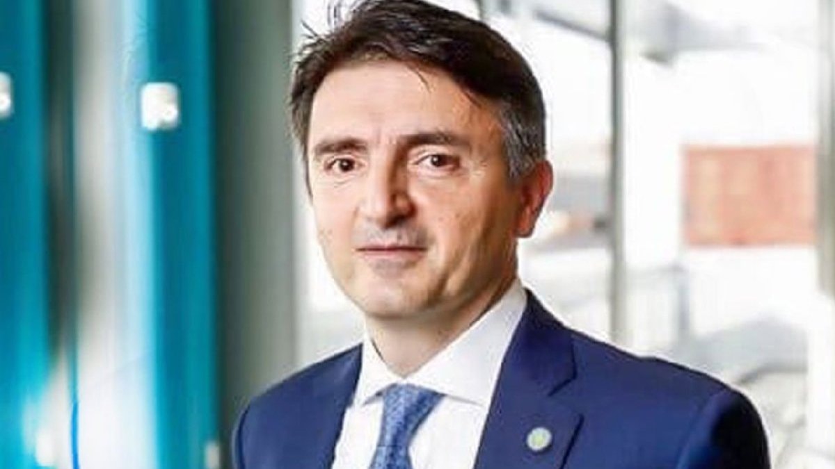 Bilge Yılmaz, İYİ Parti'den istifa etti