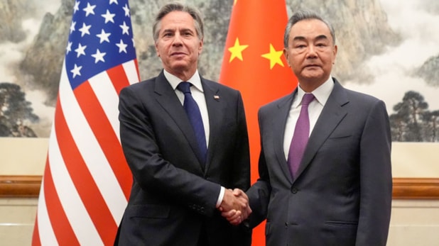 ABD ve Çin arasında kritik görüşme