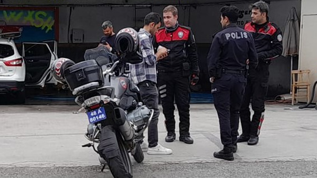 Kiracı ile mal sahibi arasındaki tartışmada kan aktı