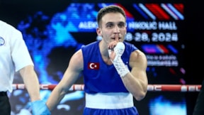 Türk boksörler Avrupa'da parladı