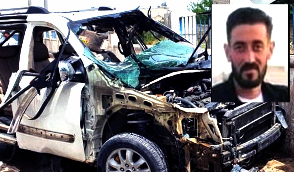 PKK istihbarat sorumlusu bombalı suikastla öldürüldü