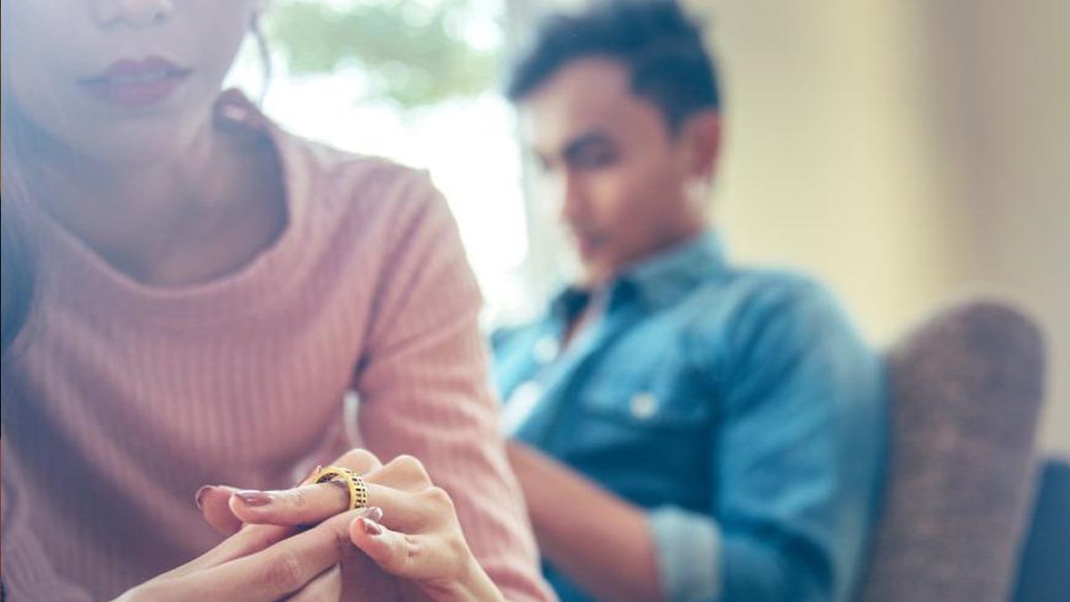 Boşanmalar patladı... 20 yılda neredeyse ikiye katlandı