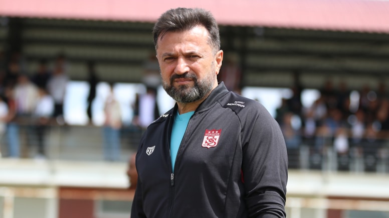 Sivasspor Teknik Direktörü Bülent Uygun'dan Fenerbahçe maçı öncesi hakemlere çağrı