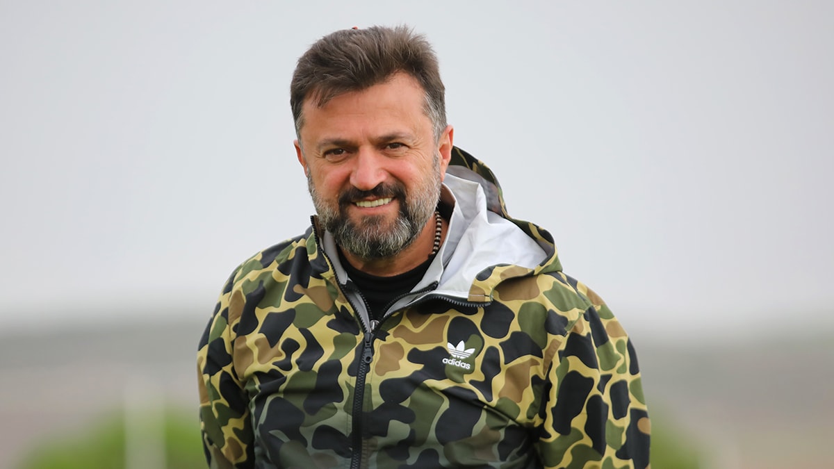 Bülent Uygun, Galatasaray maçı öncesi hakemlere çattı: "Görme özürlü oldukları için..."