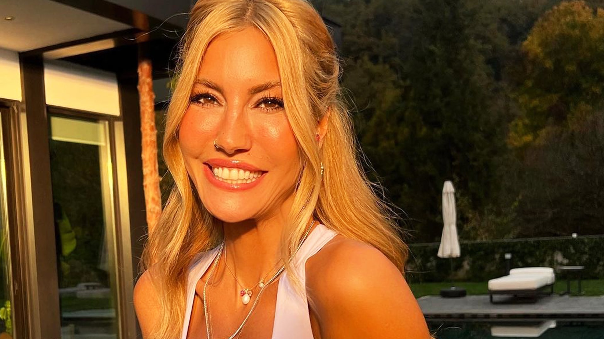 Çağla Şıkel'in son hali şaşırttı