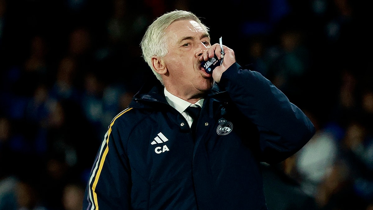 Carlo Ancelotti açıkladı: Arda Güler gelecek sezon...