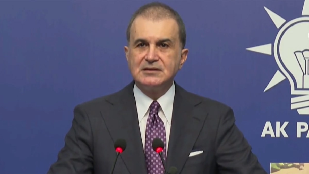 AKP'den Erdoğan-Özel görüşmesine ilişkin açıklama