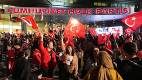 CHP: 'AKP'liler sandığa gitmedi' bir efsane