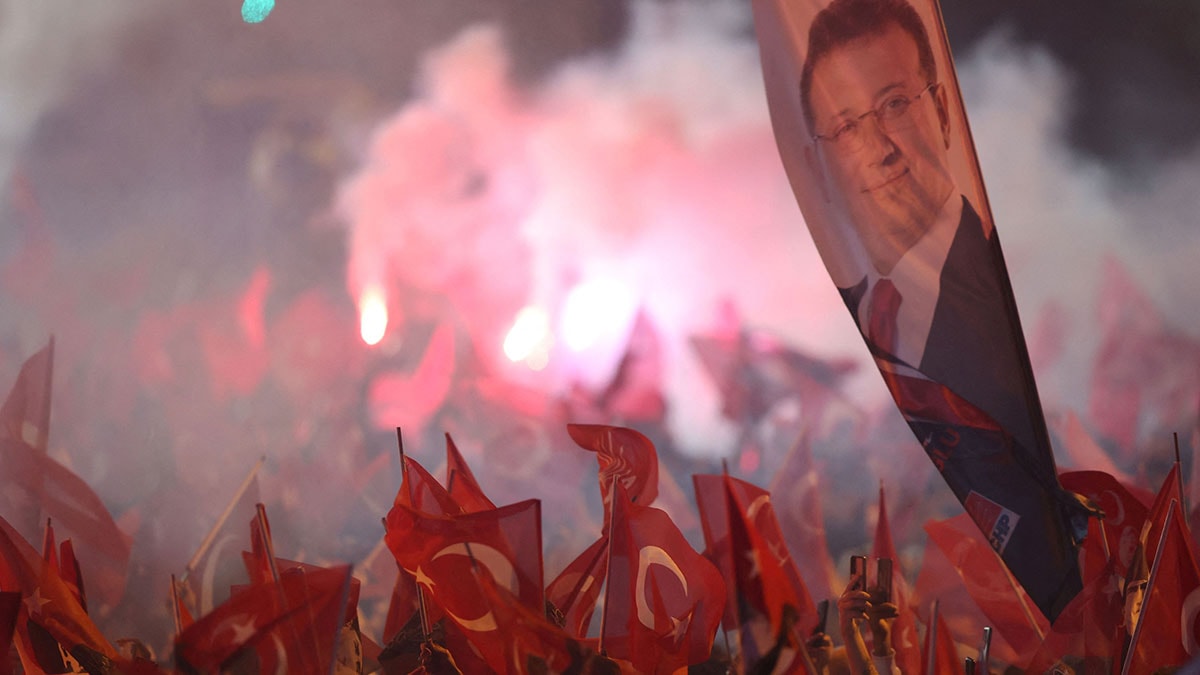 CHP 'cam tavanı kırdı': Her bölgede yeni belediyeler