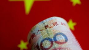 Çin'de kredi faiz oranları sabit kaldı