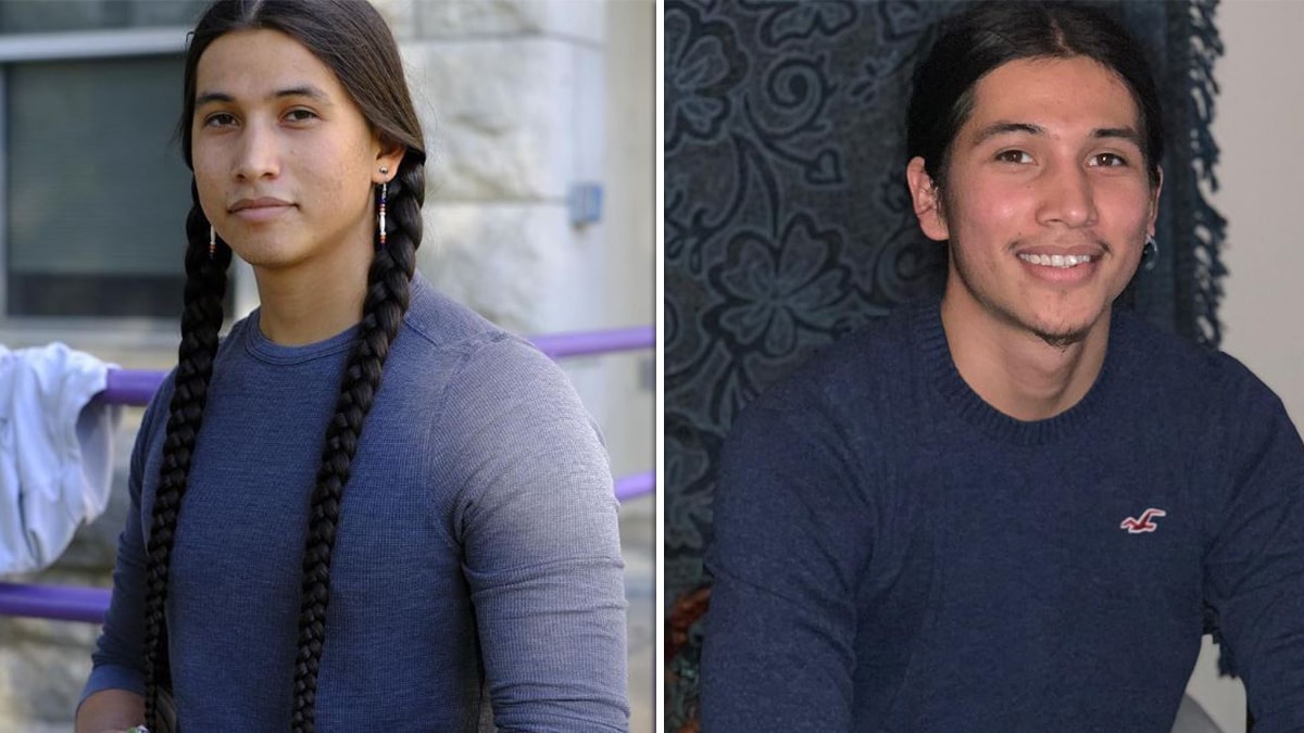 Oyuncu Cole Brings Plenty ölü bulundu