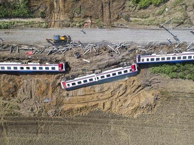 Çorlu tren katliamında karar çıktı