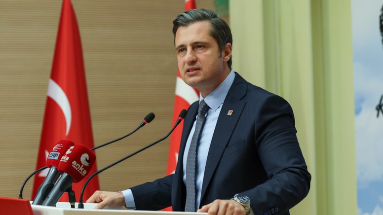 'AKP ve MHP'den devralınan belediyelerin borç yükü 100 milyar lira'