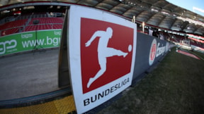 Bundesliga'dan düşen ilk takım belli oldu