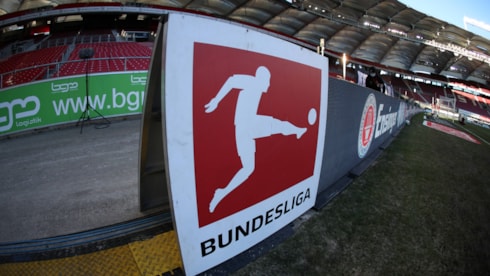 Bundesliga'dan düşen ilk takım belli oldu