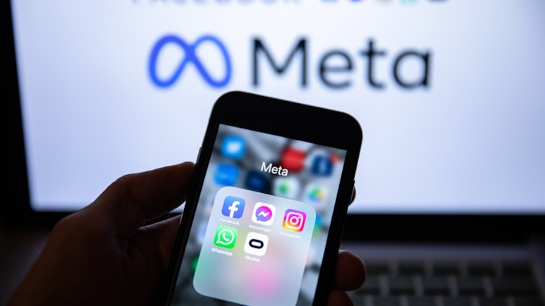 AB'den Facebook ve Instagram'ın sahibi Meta'ya soruşturma