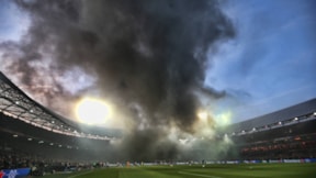 Feyenoord-Ajax maçında tarihi hezimet