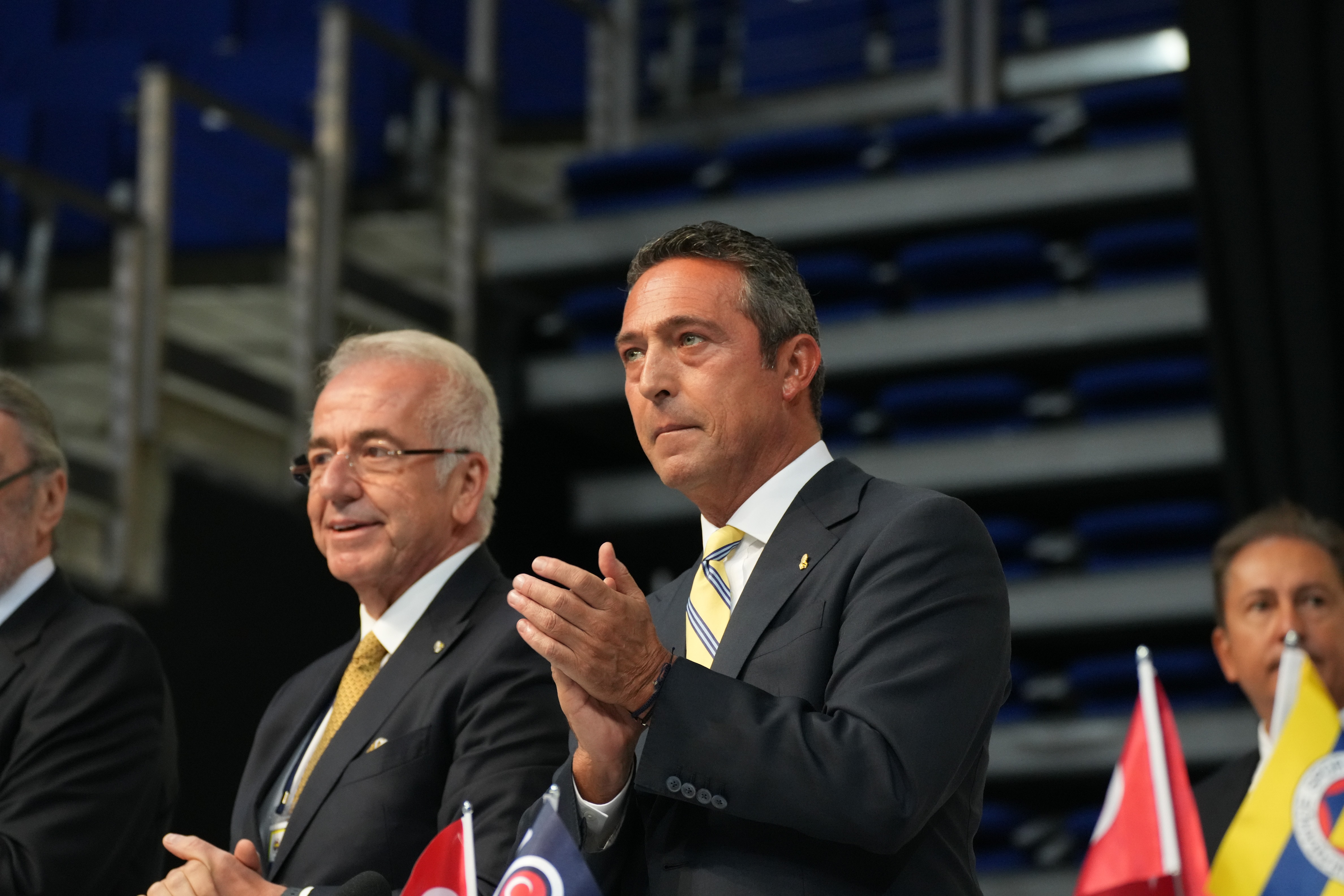 Fenerbahçe'den Süper Kupa ve Türkiye Kupası kararı