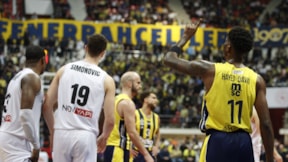 Fenerbahçe-Beşiktaş erteleme maçı yarın oynanacak