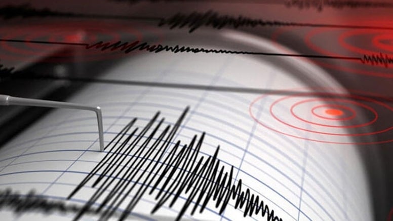 Malatya'da 3.8 büyüklüğünde deprem