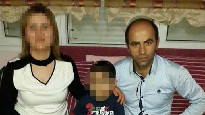 Cinayetin altından yasak aşk çıktı: Karısı her şeyi itiraf etti! Sevgilisi kiralık katil tutmuş