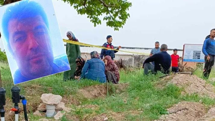 Polis memuru, tartıştığı ağabeyini öldürdü