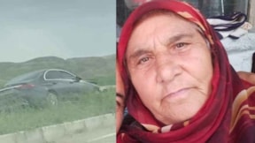 Kırşehir'de iki otomobil çarpıştı: Karı - koca öldü